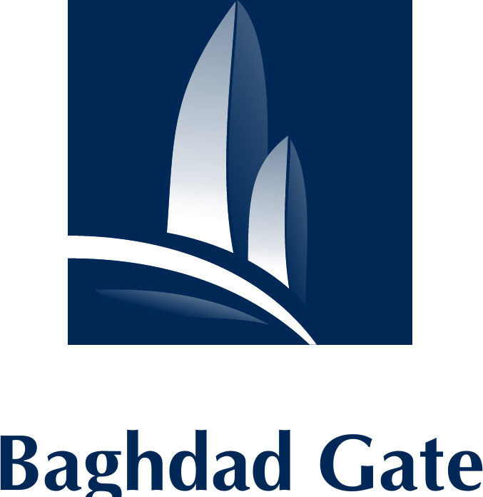 Baghdad Gate