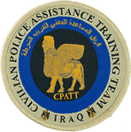 CPATT — Civilian Police Assistance Training Team