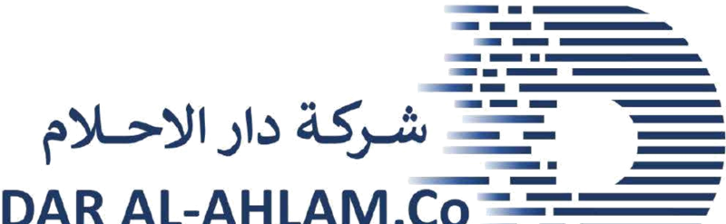 Dar Al-Ahlam Co.