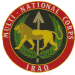 Multi-National Corps – Iraq