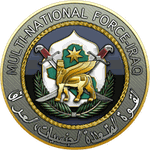 Multi-National Force – Iraq
